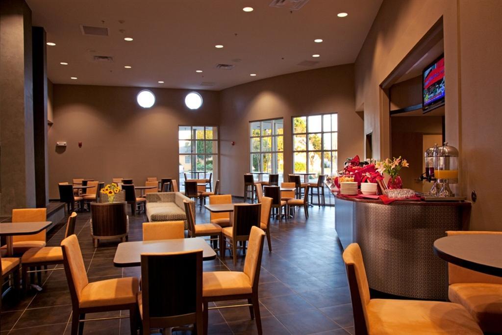 Spark By Hilton Artesia Exterior photo